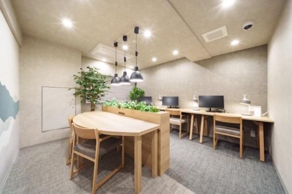 中央区日本橋蛎殻町１丁目のマンション
