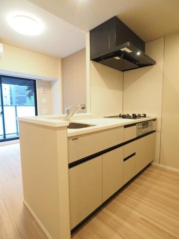 中央区日本橋蛎殻町１丁目のマンション
