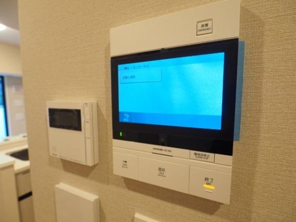 中央区日本橋蛎殻町１丁目のマンション