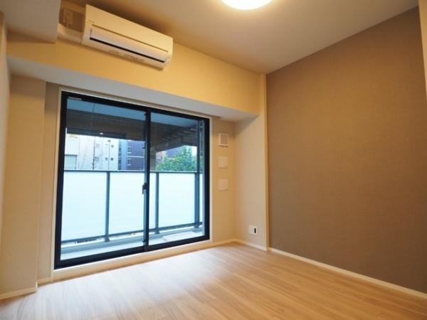 中央区日本橋蛎殻町１丁目のマンション