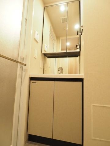 中央区日本橋蛎殻町１丁目のマンション