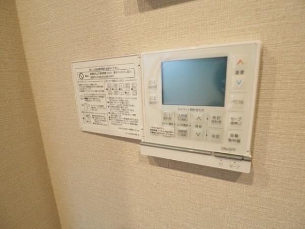 中央区日本橋蛎殻町１丁目のマンション