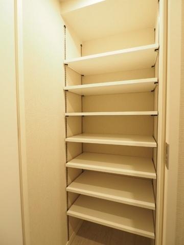 中央区日本橋蛎殻町１丁目のマンション