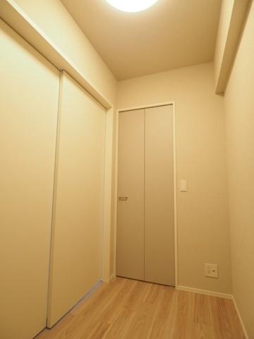 中央区日本橋蛎殻町１丁目のマンション