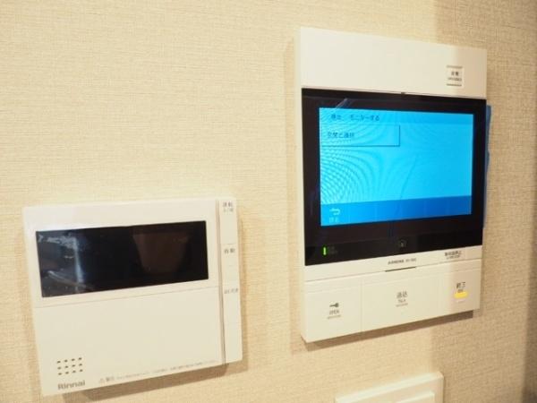 中央区日本橋蛎殻町１丁目のマンション