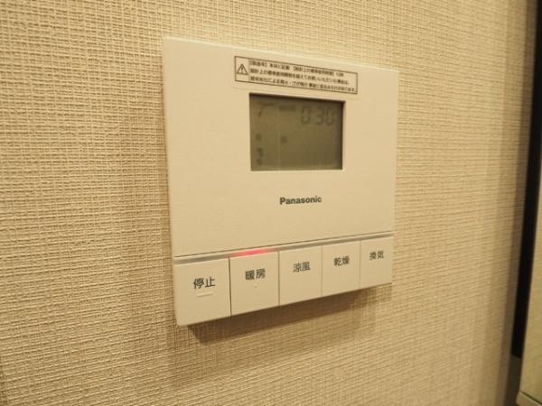中央区日本橋蛎殻町１丁目のマンション