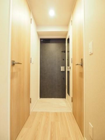 中央区日本橋蛎殻町１丁目のマンション