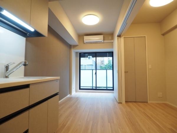 中央区日本橋蛎殻町１丁目のマンション