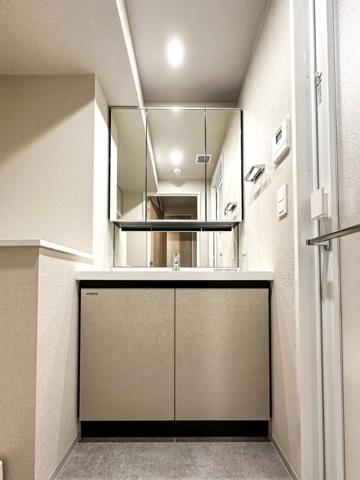 中央区日本橋蛎殻町１丁目のマンション