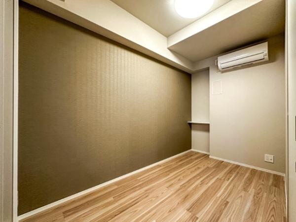 中央区日本橋蛎殻町１丁目のマンション
