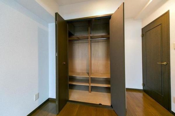 渋谷区松濤２丁目のマンション