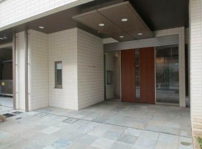 渋谷区恵比寿１丁目のマンション