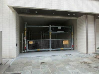 渋谷区恵比寿１丁目のマンション