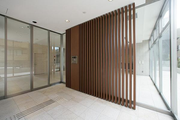 港区赤坂６丁目のマンション