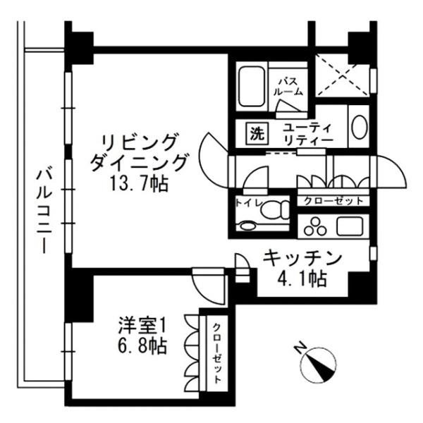 アーバンパーク代官山２