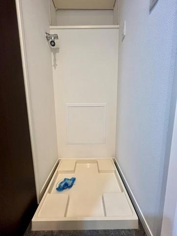 渋谷区猿楽町のマンション