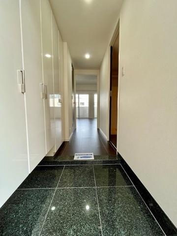 渋谷区猿楽町のマンション