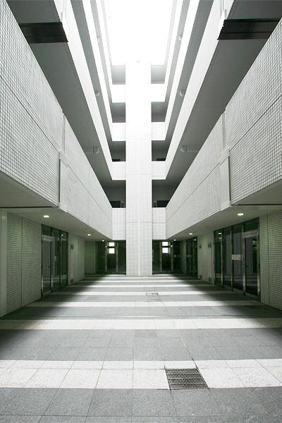 渋谷区猿楽町のマンション