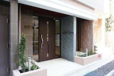 ISSEIResidence神樂坂