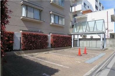 カステーオ目黒原町