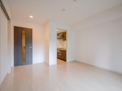 港区南麻布４丁目のマンション