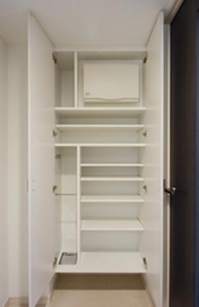 港区南麻布４丁目のマンション