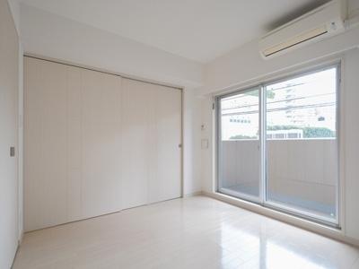 港区南麻布４丁目のマンション