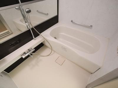 港区南麻布４丁目のマンション