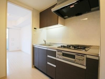 港区南麻布４丁目のマンション