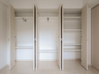 港区南麻布４丁目のマンション