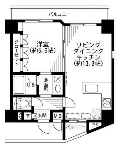 KDXレジデンス日本橋箱崎