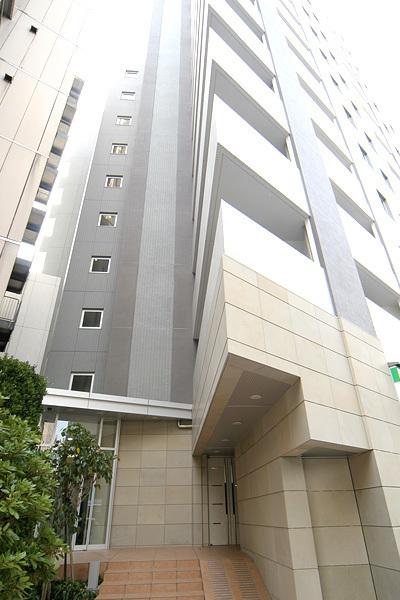 世田谷区三軒茶屋１丁目のマンション
