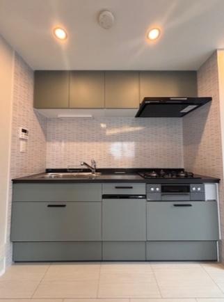 世田谷区三軒茶屋１丁目のマンション