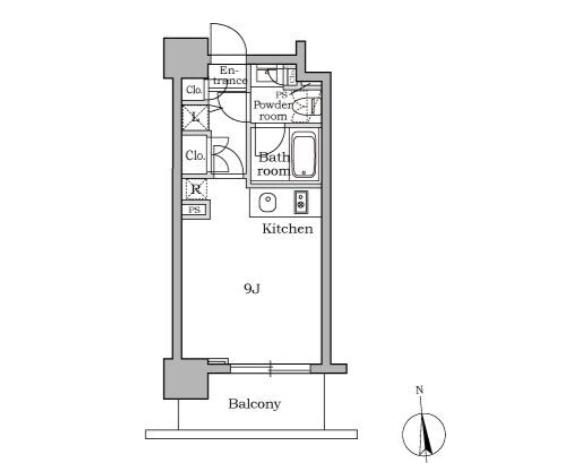 世田谷区三軒茶屋１丁目のマンション