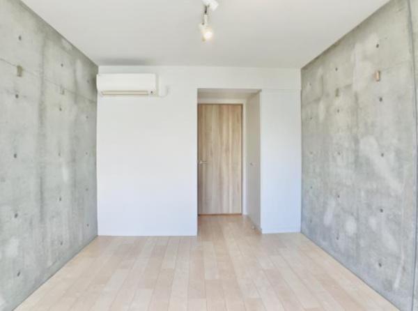 港区赤坂４丁目のマンション