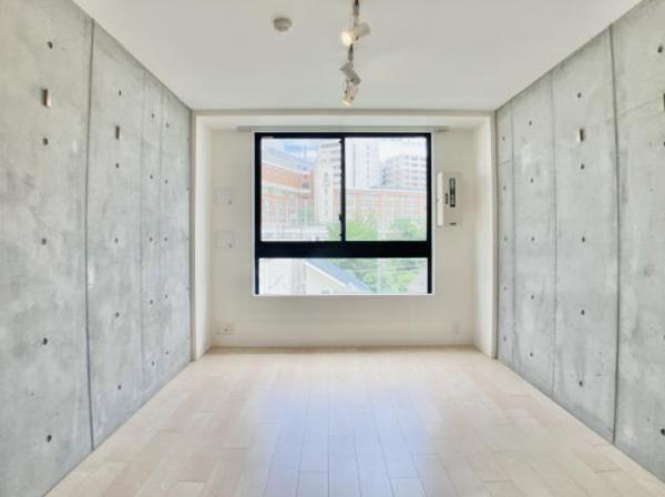 港区赤坂４丁目のマンション