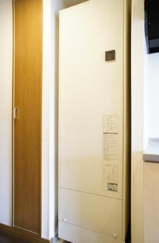 港区南麻布２丁目のマンション