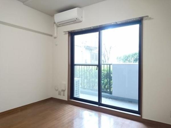 港区南麻布２丁目のマンション