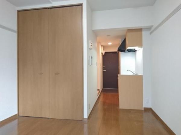 港区南麻布２丁目のマンション