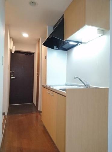 港区南麻布２丁目のマンション