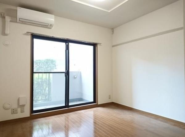 港区南麻布２丁目のマンション
