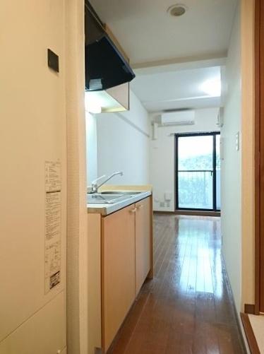 港区南麻布２丁目のマンション