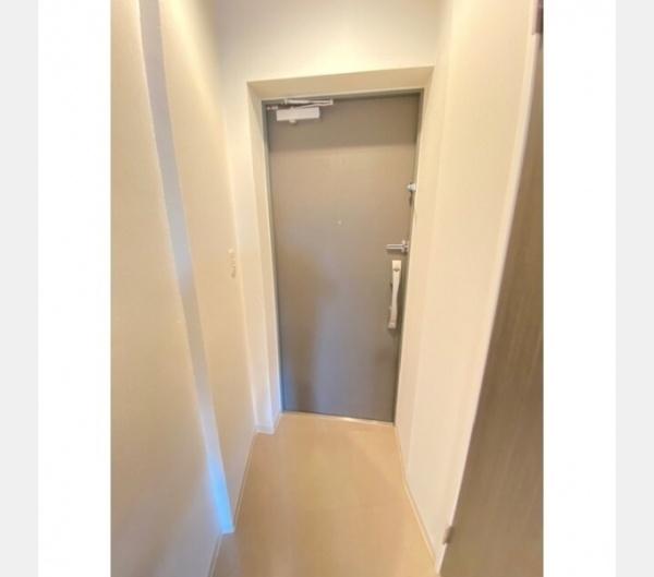 目黒区上目黒３丁目のマンション