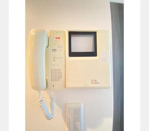 目黒区上目黒３丁目のマンション