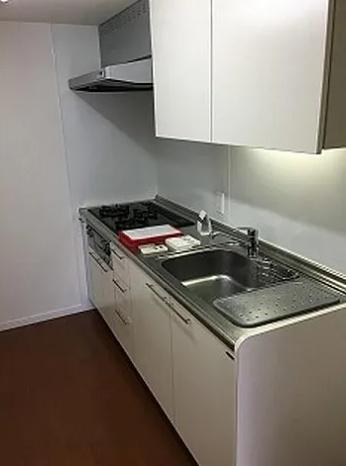 コンフォリア原宿