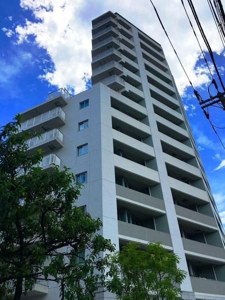 江東区佐賀2丁目のマンション