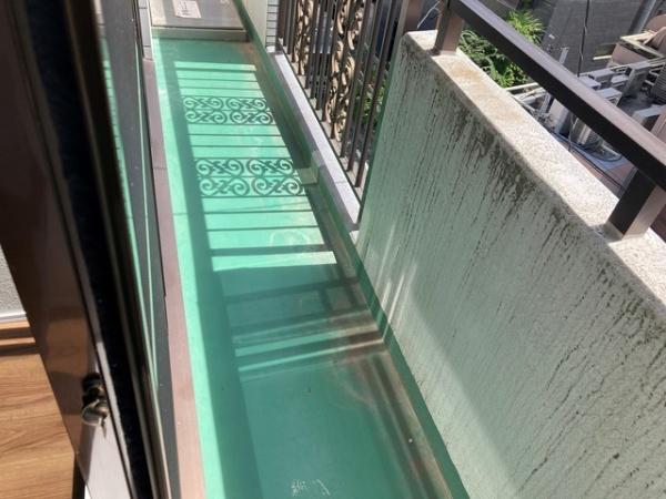 目黒区東山３丁目のマンション