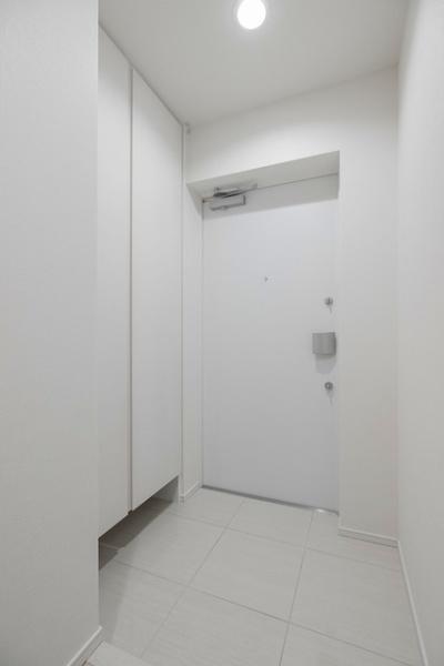 目黒区中根１丁目のマンション