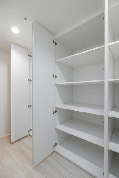 目黒区中根１丁目のマンション