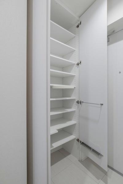目黒区中根１丁目のマンション